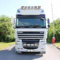 DAF XF105 460 SUPER SPACE 4X2 MANUAL