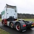 SCANIA R500