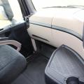 MERCEDES ACTROS 2545