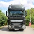 DAF XF 105 460 SUPER SPACE