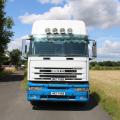 IVECO EUROSTAR
