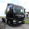 MAN TGX.26 440