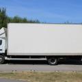 MITSUBISHI FUSO CANTER 7C15