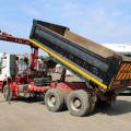 IVECO EUROTRAKKER TIPPER GRAB