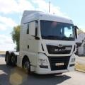 MAN TGX.26 460