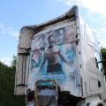 SCANIA R500 TOPLINE