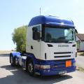 SCANIA R420