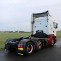 SCANIA R500