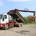 IVECO EUROTRAKKER TIPPER GRAB