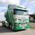 IVECO S-WAY 510
