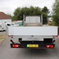 IVECO EUROCARGO 75E16