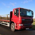 DAF 65 250 EURO 5