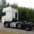 DAF XF 105 460 SUPER SPACE