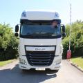 DAF XF 105 460 SUPER SPACE