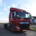 DAF CF 440