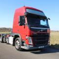 VOLVO FM 450 CHOICE