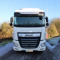 DAF XF 105 450 CHOICE