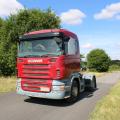 SCANIA R420