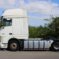 DAF XF105 460 SUPER SPACE 4X2 MANUAL