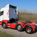 SCANIA R480 EURO 5