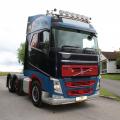VOLVO FH 500