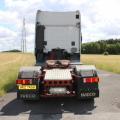 IVECO EUROSTAR