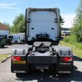 SCANIA R490 TOPLINE