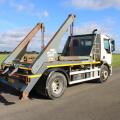 VOLVO FL 250 SKIP LOADER