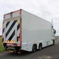 MERCEDES ACTROS 2548 FRIDGE