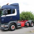 SCANIA R420