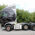 DAF XF 105 460