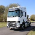 RENAULT T460
