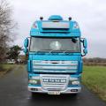 DAF XF 105 510 EURO 4
