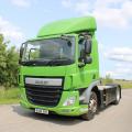 DAF CF 330
