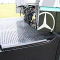 MERCEDES ACTROS 2553 EDITION 1