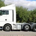 MAN TGX.26 460