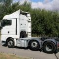 MAN TGX.26 460