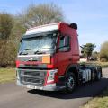 VOLVO FM 450