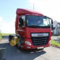 DAF CF 440