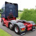 SCANIA R500 TOPLINE 6X2 2007