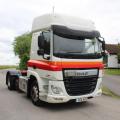 DAF CF 440