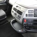 DAF XF 105 460 SUPER SPACE