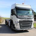VOLVO FM 450