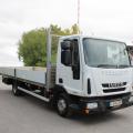 IVECO EUROCARGO 75E16