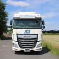 DAF XF 105 510
