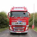 VOLVO FH 500