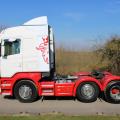 SCANIA R480 EURO 5