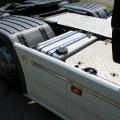 SCANIA R580 TOPLINE