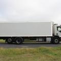VOLVO FE 280 26 TON FRIDGE