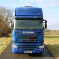 SCANIA R450 TOPLINE LARGE CHOICE